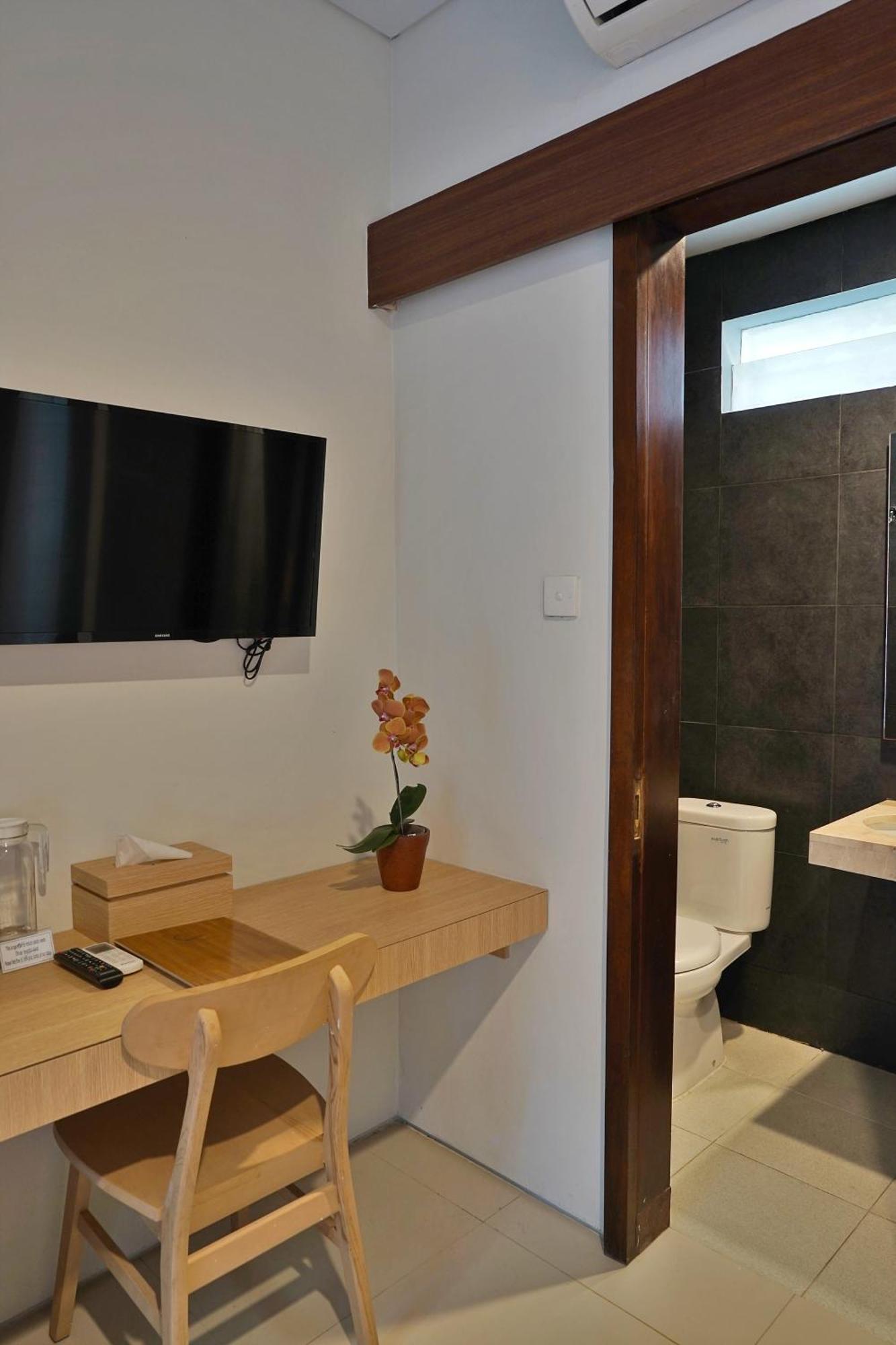 Gili Kama Hotel & Villa กีลีตราวางัน ห้อง รูปภาพ